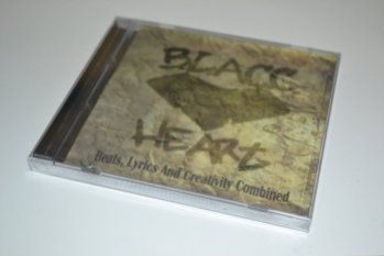 blacc heart beats lyrics and creativity combined cd