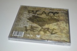 blacc heart beats lyrics and creativity combined cd