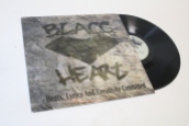 blacc heart beats vinyl